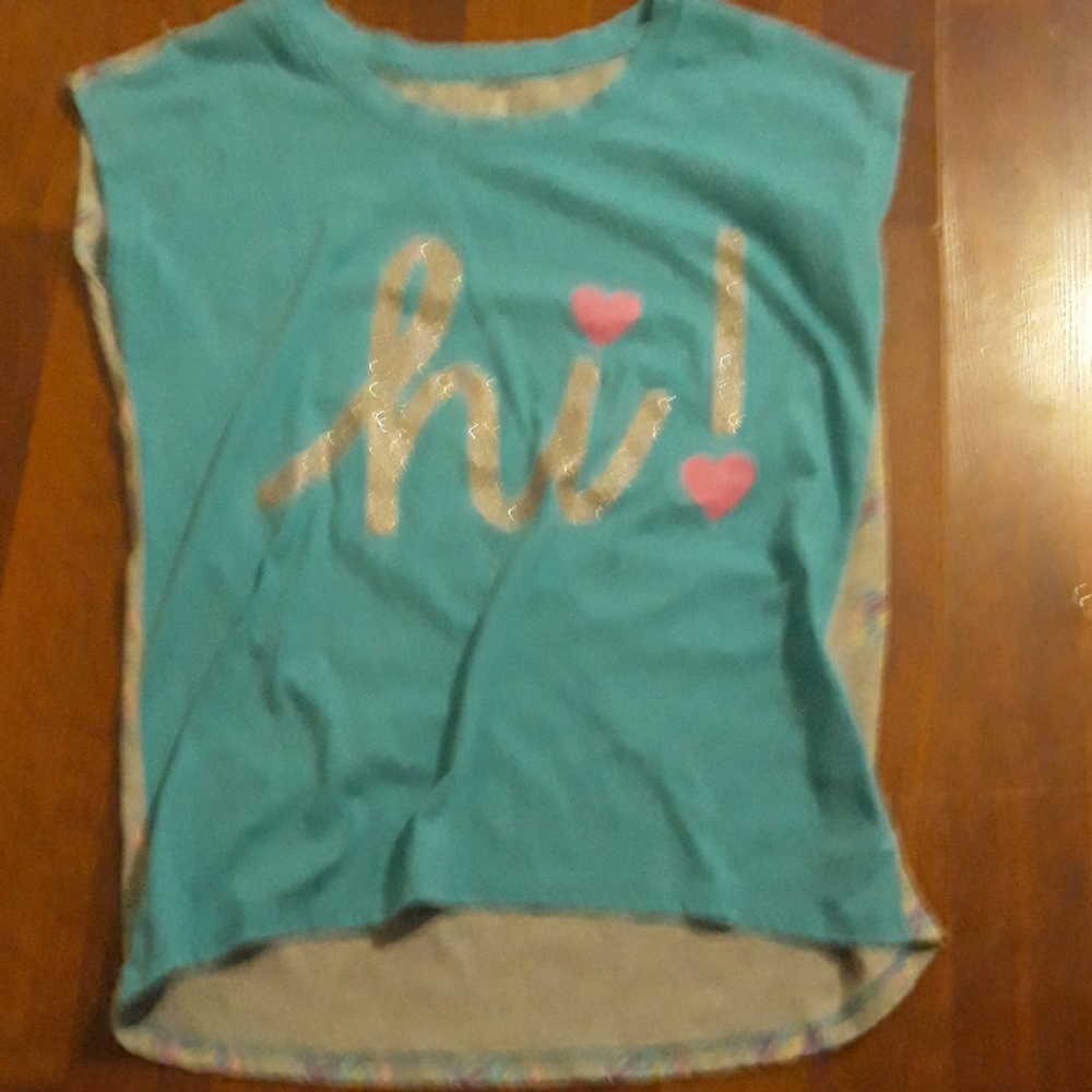T shirt